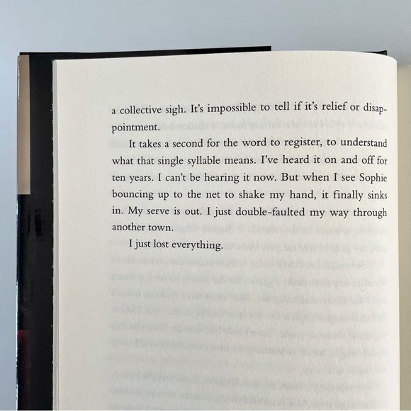 BOOK, “Now You See Her”, Hardcover with Jacket, NEW, 305 pages - Picture 10 of 12